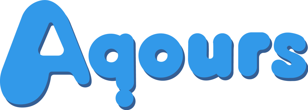 Aqours